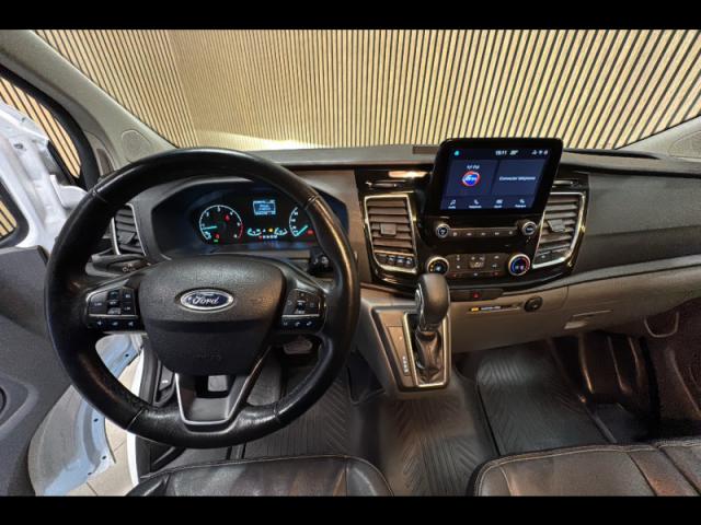 Ford Transit image 7