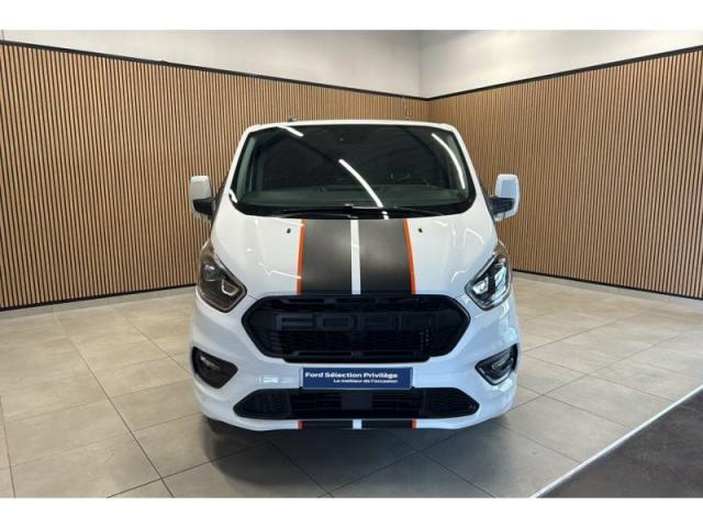 Ford Transit image 8
