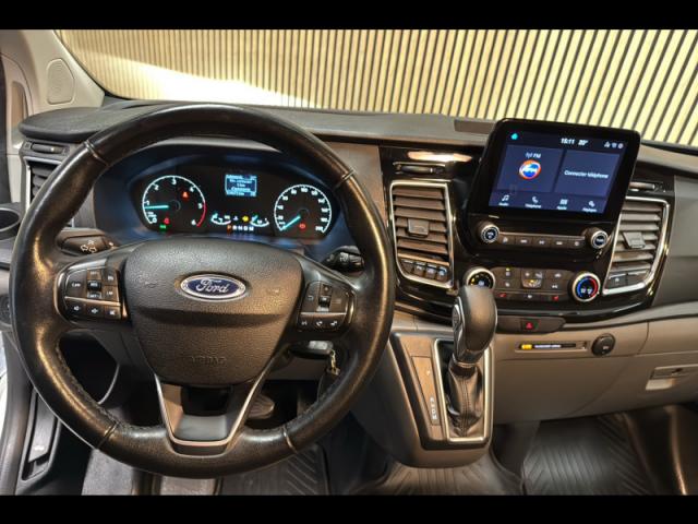 Ford Transit image 2