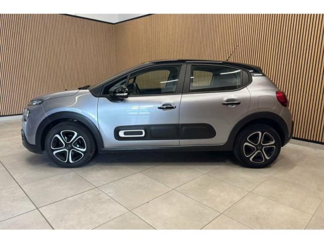 Citroen C3 image 2