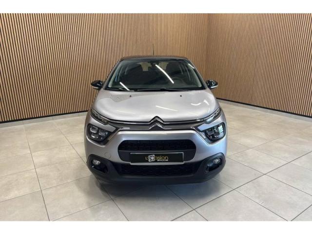 Citroen C3 image 1
