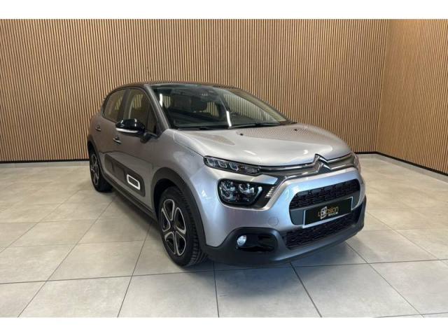 Citroen C3 image 4