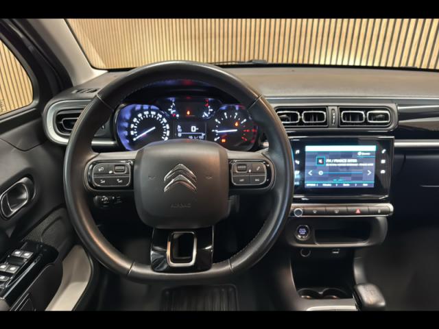 Citroen C3 image 3