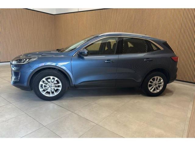 Ford Kuga image 9