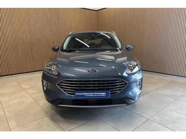 Ford Kuga image 1