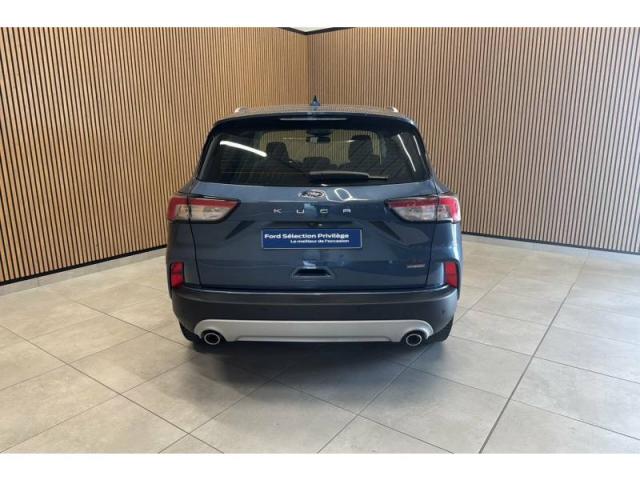 Ford Kuga image 4
