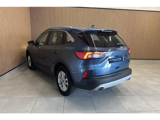 Ford Kuga image 5