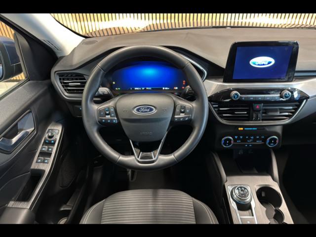 Ford Kuga image 7