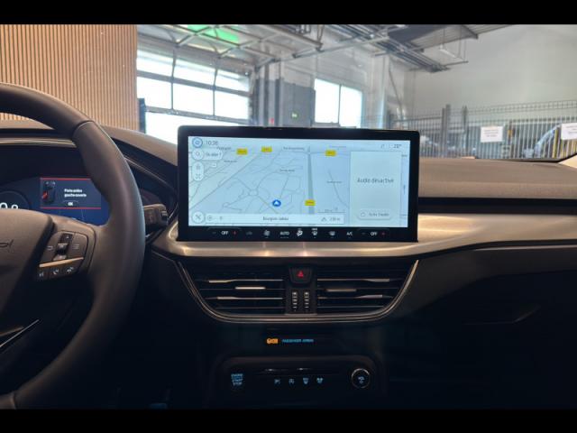 Ford Focus image 3