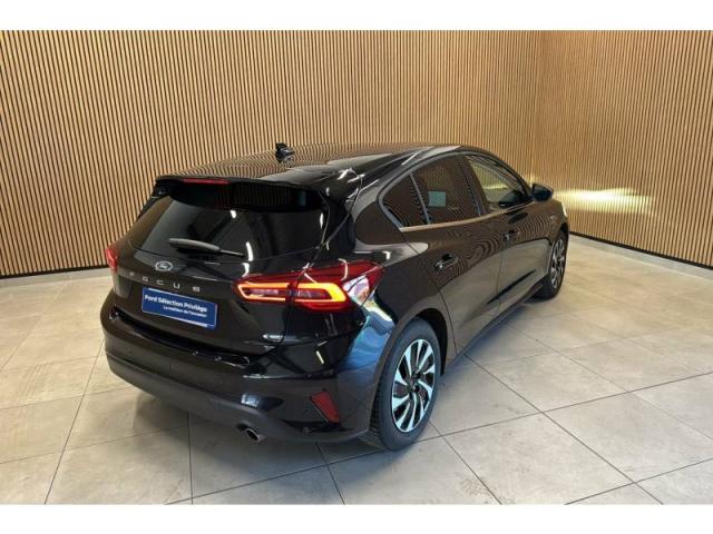 Ford Focus image 2