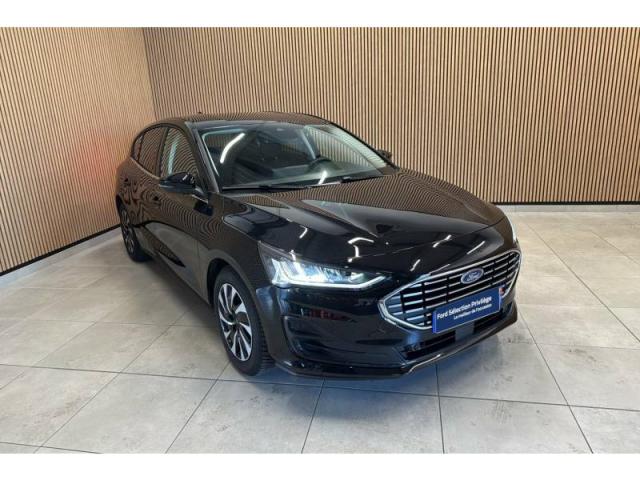 Ford Focus image 4
