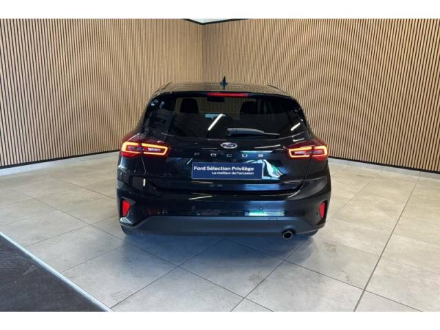Ford Focus image 7