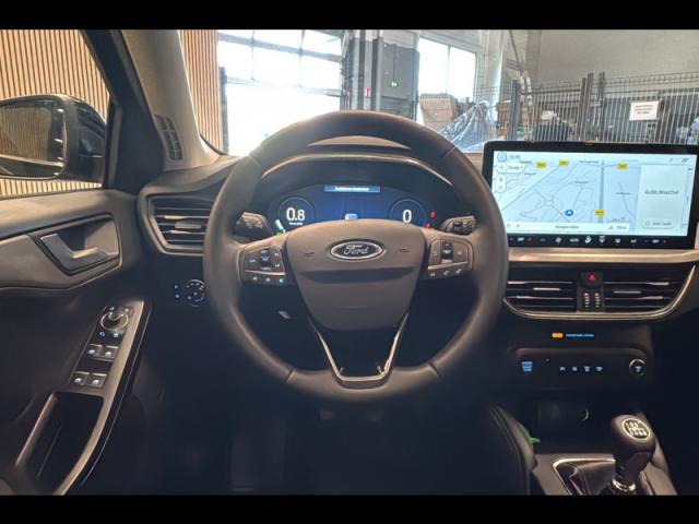 Ford Focus image 1