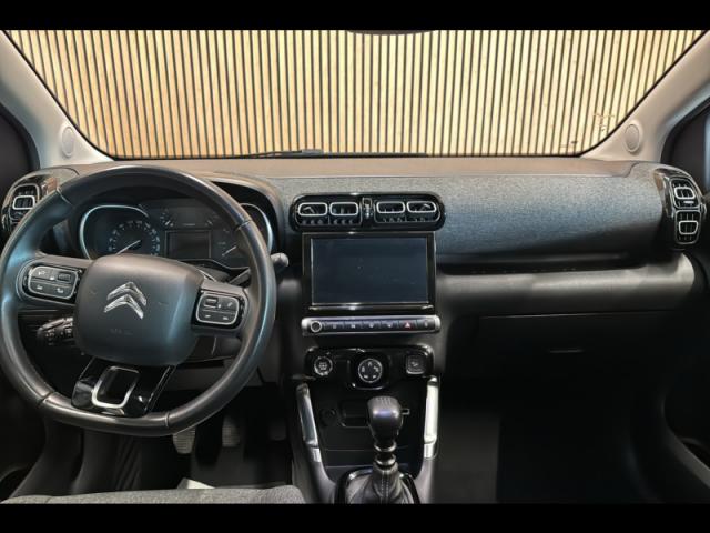 Citroen C3 Aircross image 1