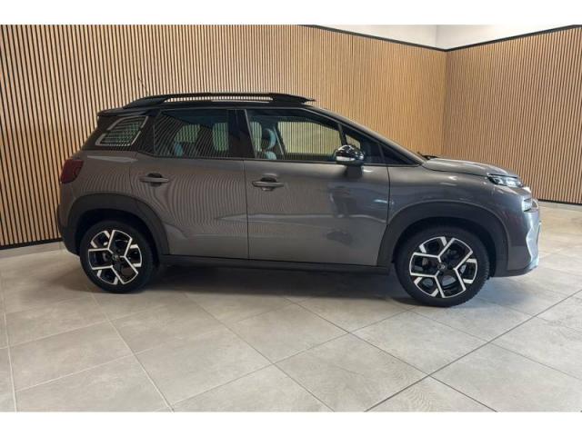 Citroen C3 Aircross image 2