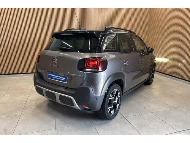 Citroen C3 Aircross image 3