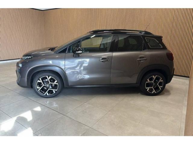 Citroen C3 Aircross image 8