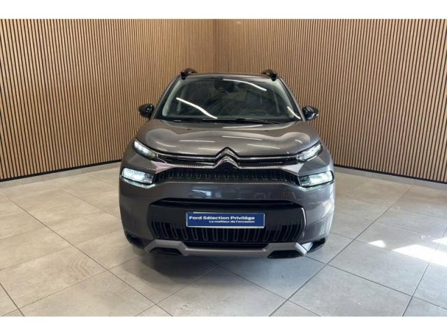 Citroen C3 Aircross image 7