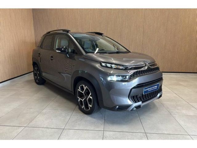 Citroen C3 Aircross image 9