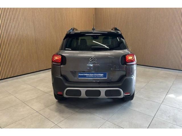 Citroen C3 Aircross image 5