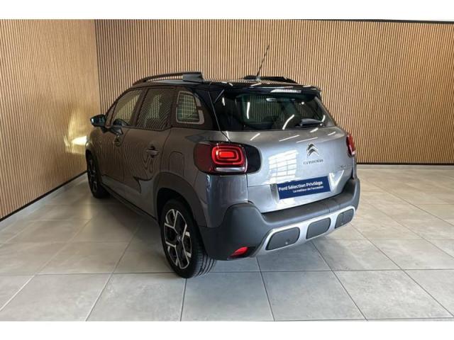 Citroen C3 Aircross image 4