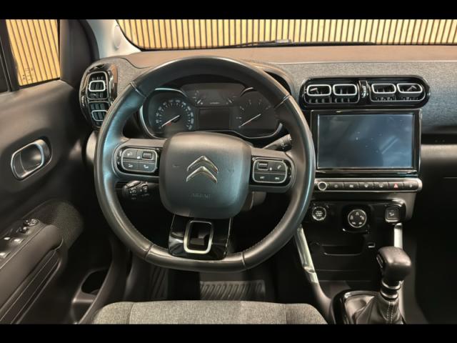 Citroen C3 Aircross image 6