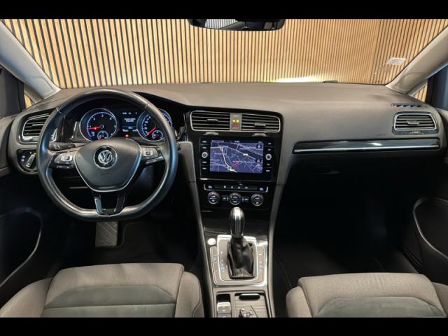 Volkswagen Golf image 4