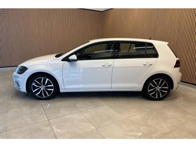 Volkswagen Golf image 3