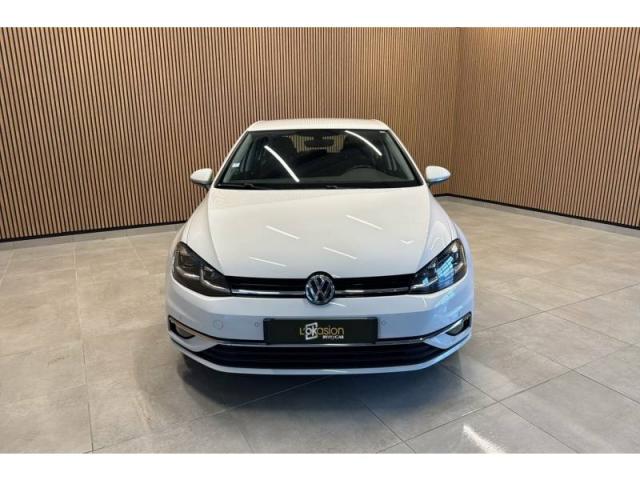 Volkswagen Golf image 7