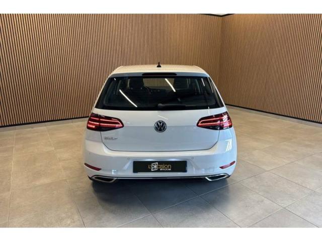 Volkswagen Golf image 5