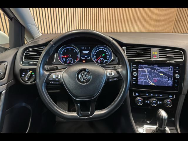 Volkswagen Golf image 1