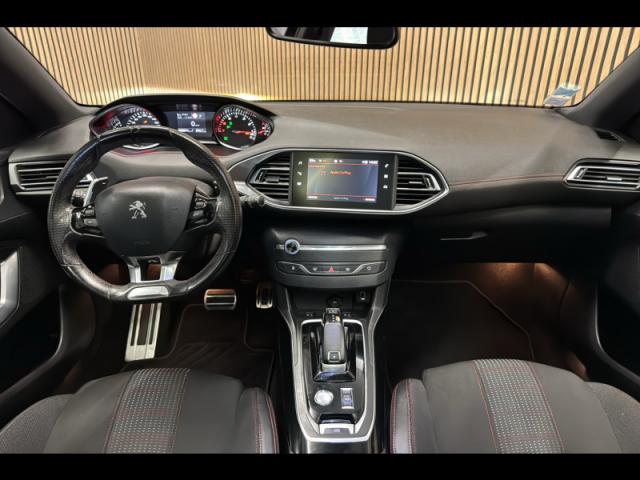 Peugeot 308 image 5