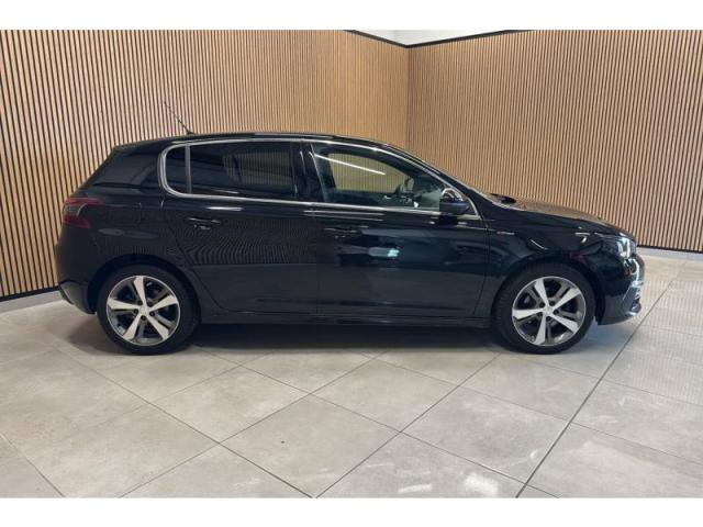 Peugeot 308 image 9