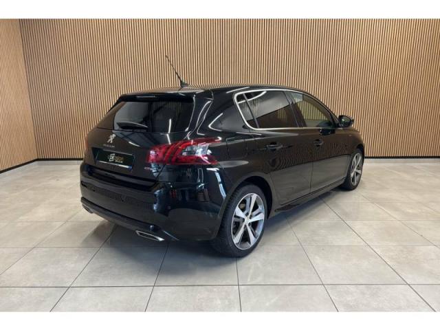Peugeot 308 image 3
