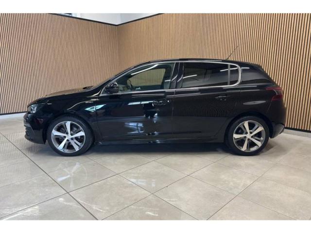 Peugeot 308 image 7