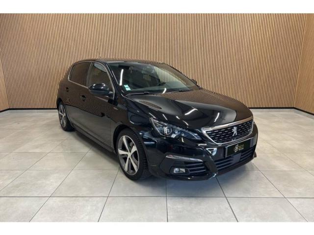 Peugeot 308 image 6