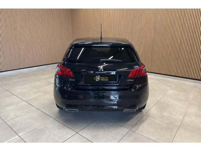 Peugeot 308 image 1