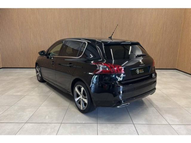 Peugeot 308 image 8