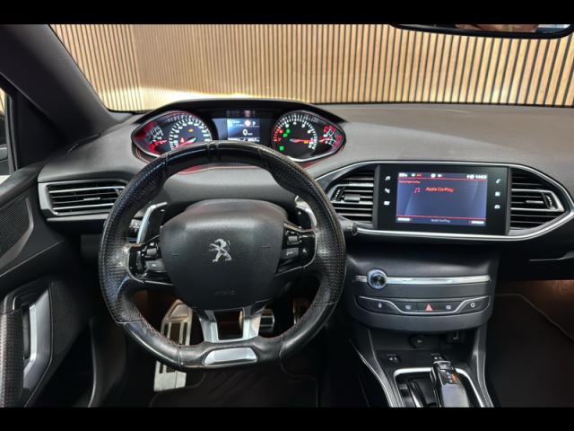 Peugeot 308 image 4