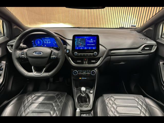 Ford Puma image 1