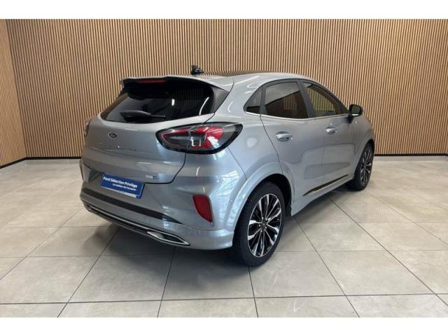 Ford Puma image 8