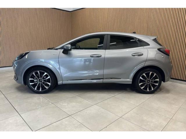 Ford Puma image 3