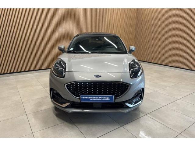 Ford Puma image 4