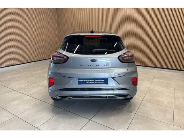 Ford Puma image 6