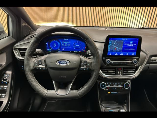 Ford Puma image 9