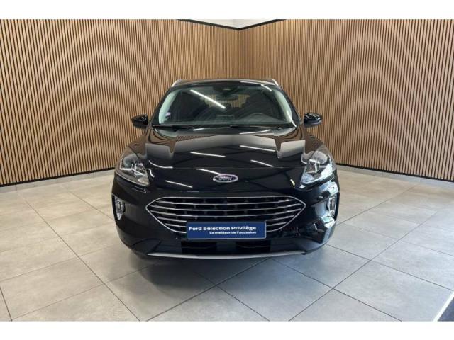 Ford Kuga image 5
