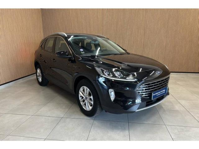 Ford Kuga image 6