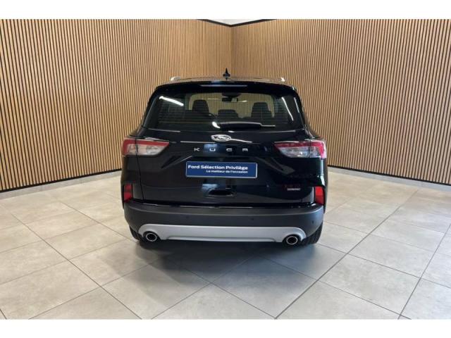 Ford Kuga image 1