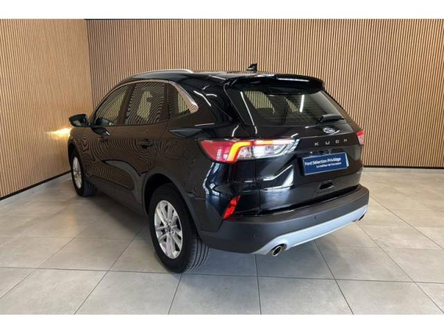 Ford Kuga image 9
