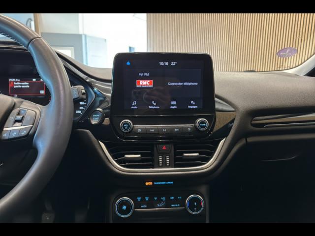 Ford Fiesta image 5